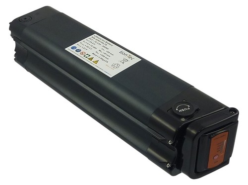 Batteria bike 24v - (26v),