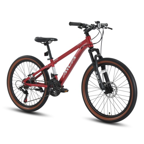 Bicicletta mountain bike aiva - mountain,