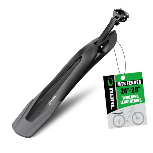 Rbrl parafango per bicicletta - rbrl,