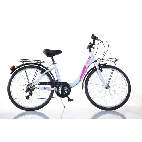 Bicicletta ruota pollici - bicicletta, 24