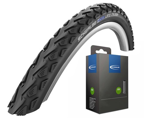 Tubo flessibile schwalbe - tubo,