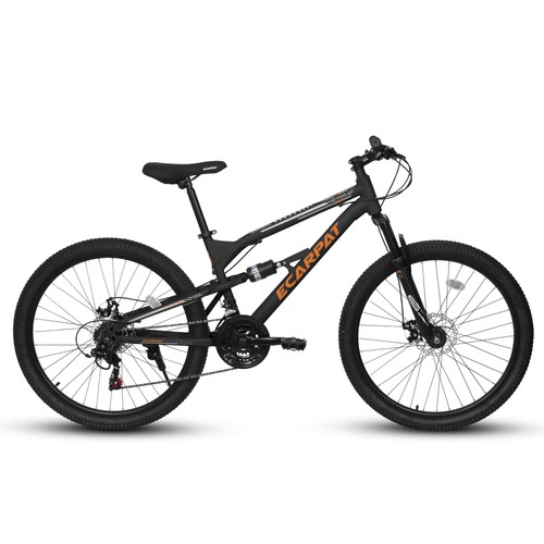 Forcella ammortizzatore - , 26"