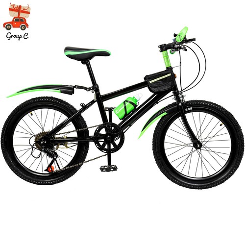 Bicicletta pollici 7 - bicicletta, 20