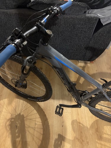 Mountain bike hardtail boys - hardtail,