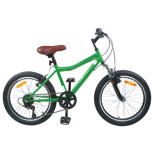 Biciclette per bambini acciaio - biciclette,