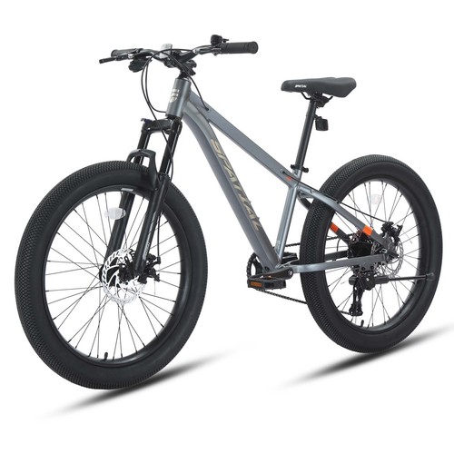 Bicicletta montagna spatial - da,