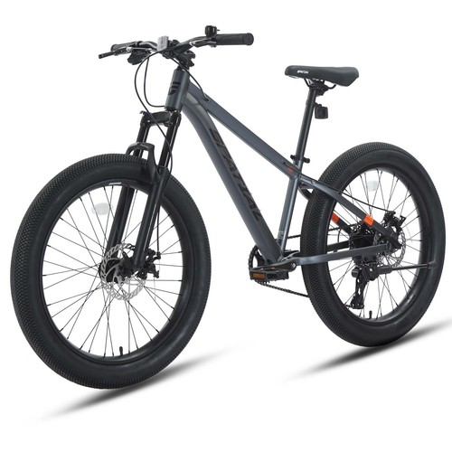 Bicicletta montagna spatial - bicicletta, da