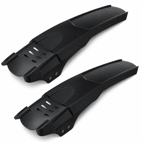 Paraspruzzi bici bike - 2x,