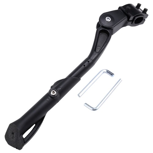 Cavalletto per bicicletta - 1x(cavalletto,