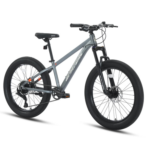 Aiva mountain bike velocità - bike, 8