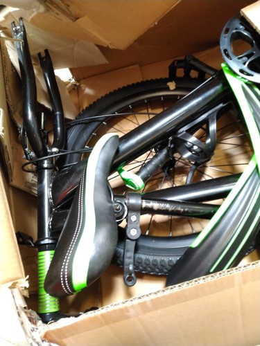 Bicicletta pollici per - 20,