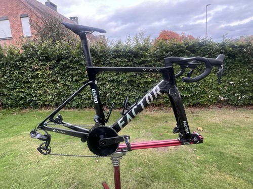 Factor ostro vam - factor,