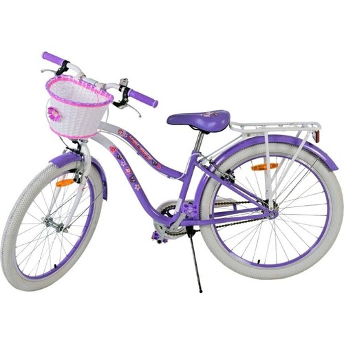 Bicicletta per bambine lovely - bicicletta,