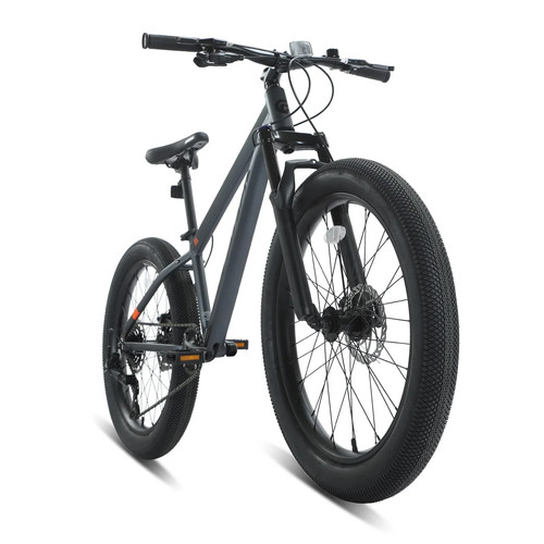 Aiva mountain bike - mountain, 8