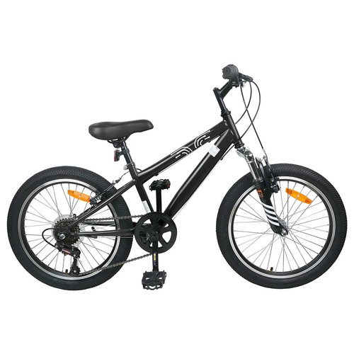 Mountain bike acciaio ciclismo - acciaio,