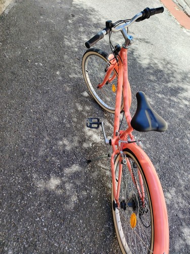 Bicicletta bambina pollici - bicicletta,