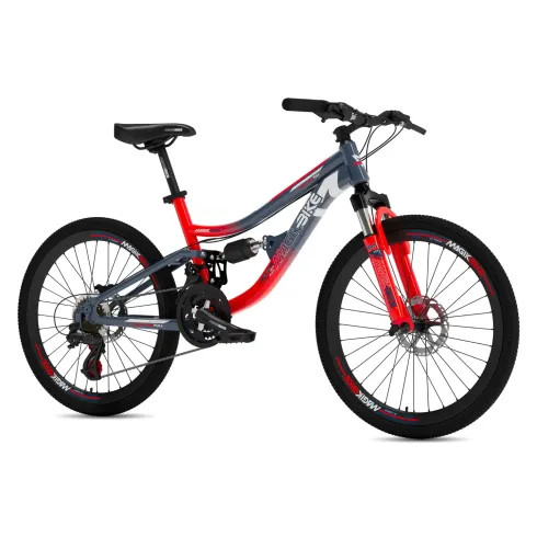 Mountain bike pollici - bike, 24