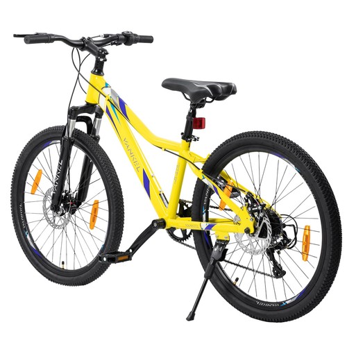 Bicicletta mountain bike - , 24''