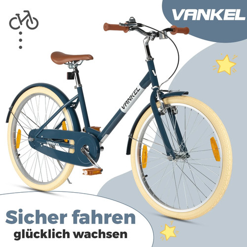 Vankel pollici mountain - vankel,