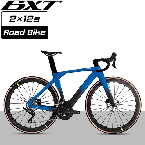 Bxt bici corsa carbonio - bxt,