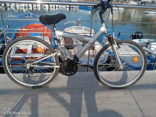 Mtb pollici - 24,