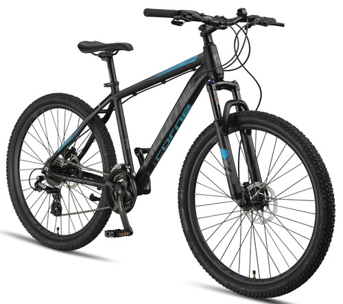 Licorne bike diamond plus - diamond,