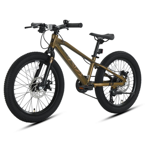 Mountain bike aiva per - bike,