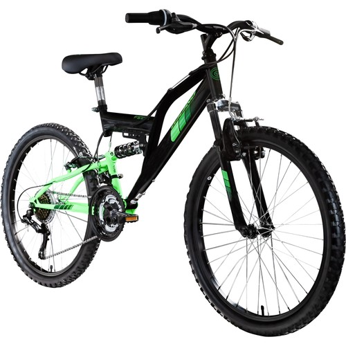 Bicicletta galano fs240 - bicicletta,