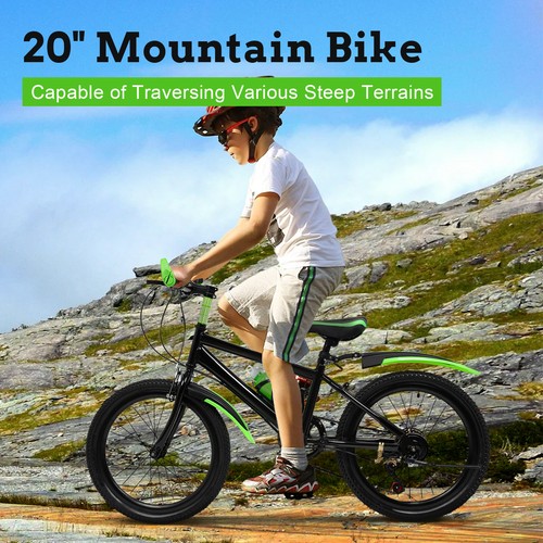 Bicicletta per bambini 20 - bicicletta,