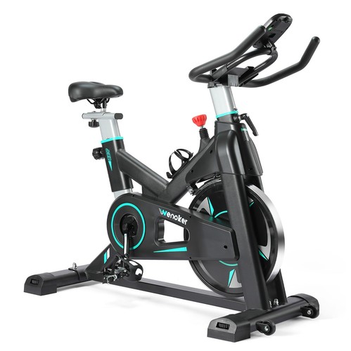 Wenoker jc312 cyclette - jc312,