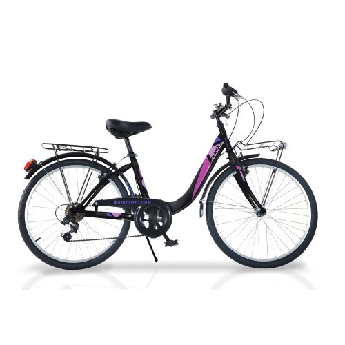 Bicicletta ruota pollici - bicicletta, da