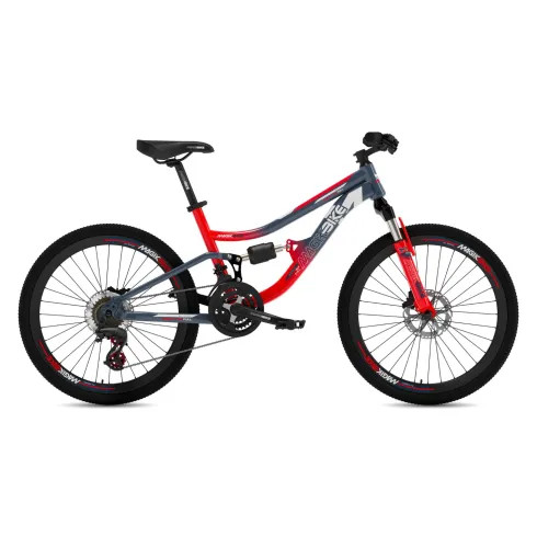 Mountain bike pollici - bike, 24