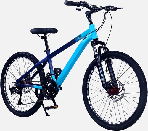 Bicicletta unisex 22 - unisex, 22''