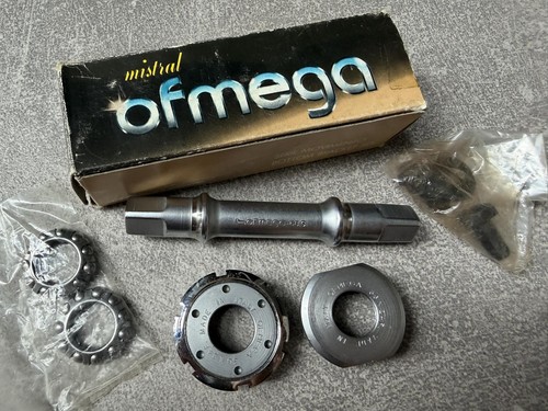 Vintage nos ofmega - vintage, mistral
