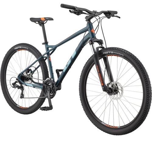 Aggressor expert pollici - expert, 29