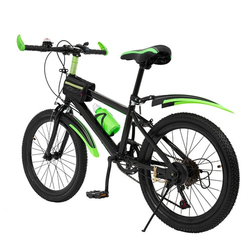 Bicicletta pollici 7 - bicicletta,