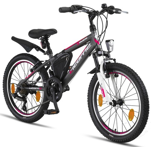 Guida bici licorne - bici,