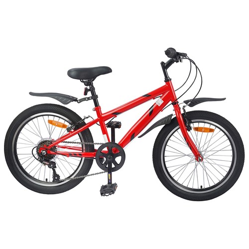 Biciclette per bambini acciaio - per,