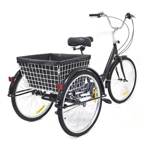 Triciclo velocità con - triciclo,
