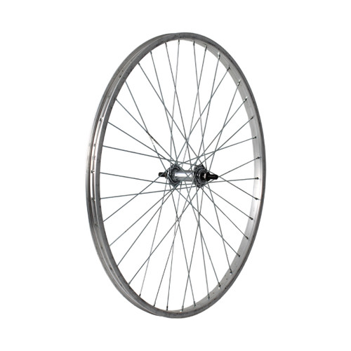 Ruota anteriore bicicletta - ruota,