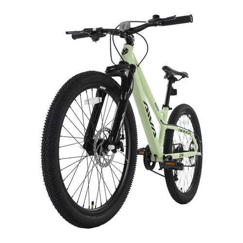Aiva pollici hardtail - pollici,