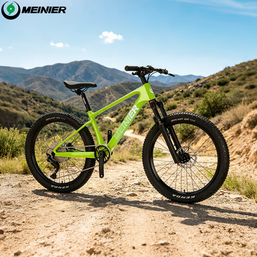 Bicicletta mtb per bambini - bicicletta,