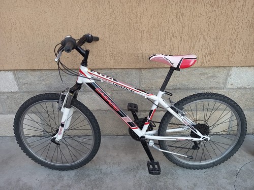 Bici casadei ruote 24 - ruote,
