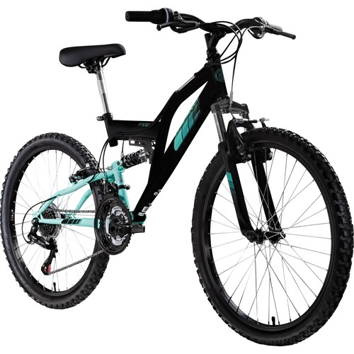 Bicicletta galano fs240 - galano, 24"