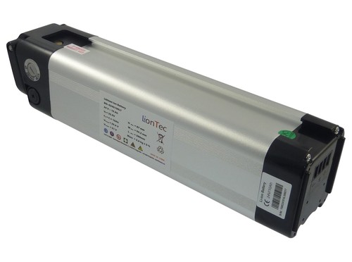 Liontec batteria bici - liontec,