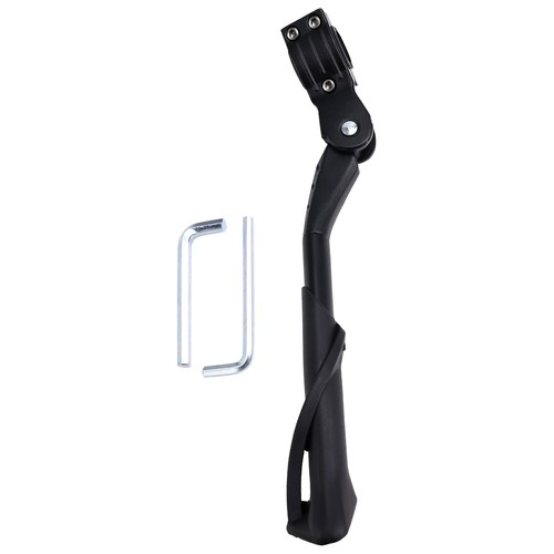 Cavalletto per bicicletta - 1x(cavalletto,