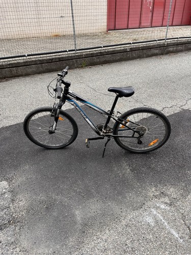 Specialized mountain bike - specialized, 24