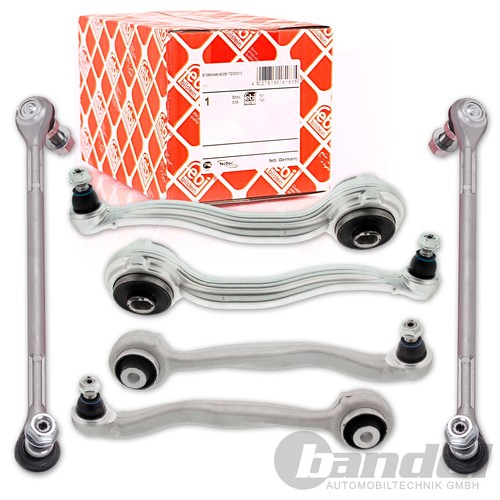 Kit braccio oscillante febi - oscillante,