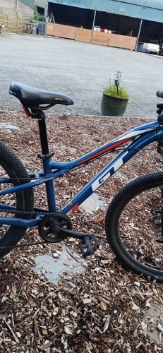 Mountain bike stomper ace - bike,