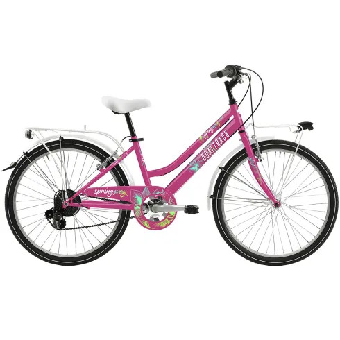 City bike donna pollici - bike,
